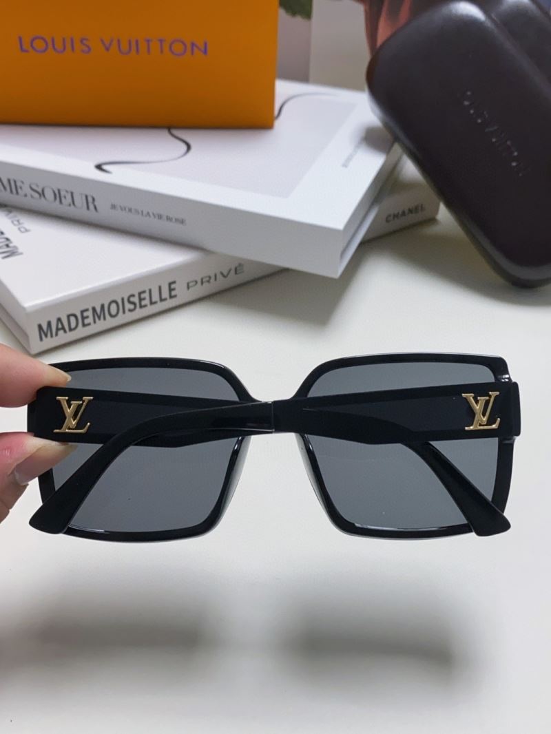 Louis Vuitton Sunglasses